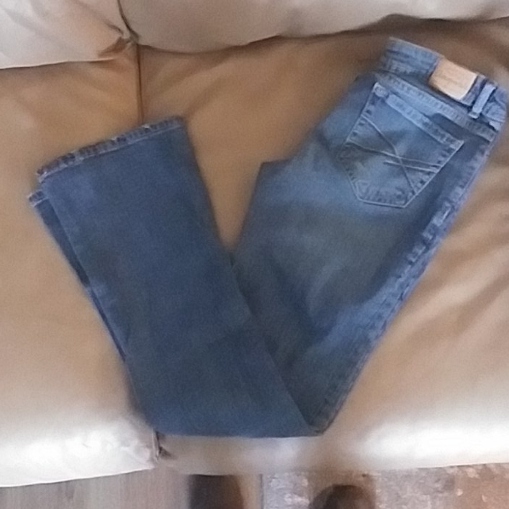 Aeropostale jeans